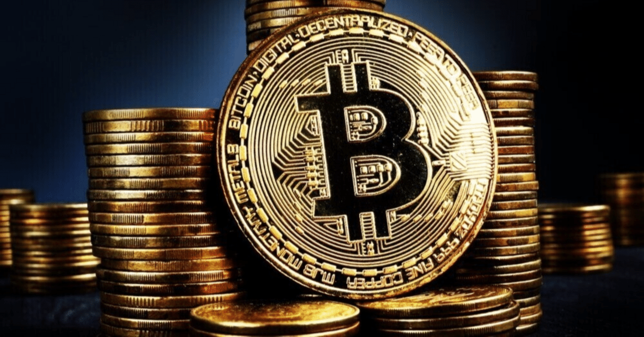 教養】今更聞きにくい暗号資産徹底解説！｜りょーたの人生放浪記