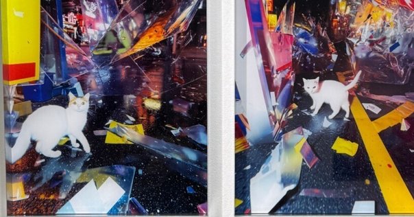 ChatGPTと跳ねる｜「シャーロット・コットン『写真は魔術―アート