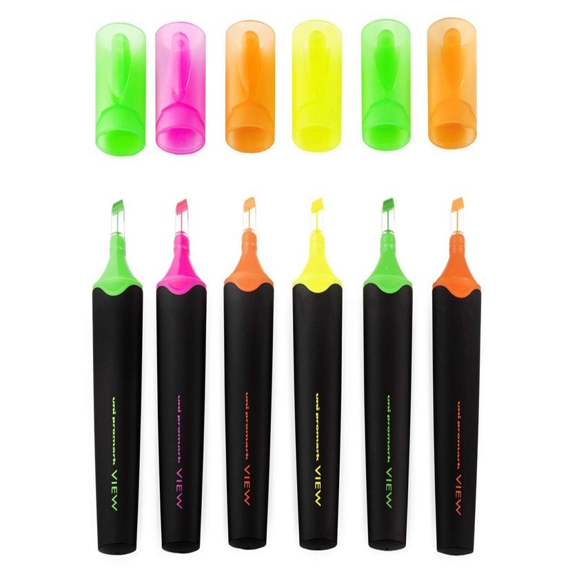 この蛍光ペンが使いたい！」と思ったら廃番で手遅れだった｜sutero