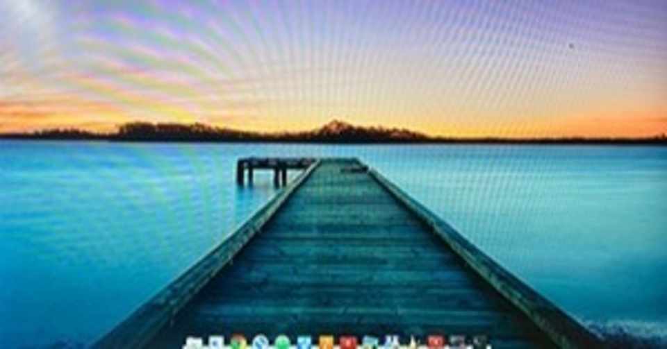 Windows10のパソコンにelementary Osをインストールしたの巻 Je さいとうさん家 Note