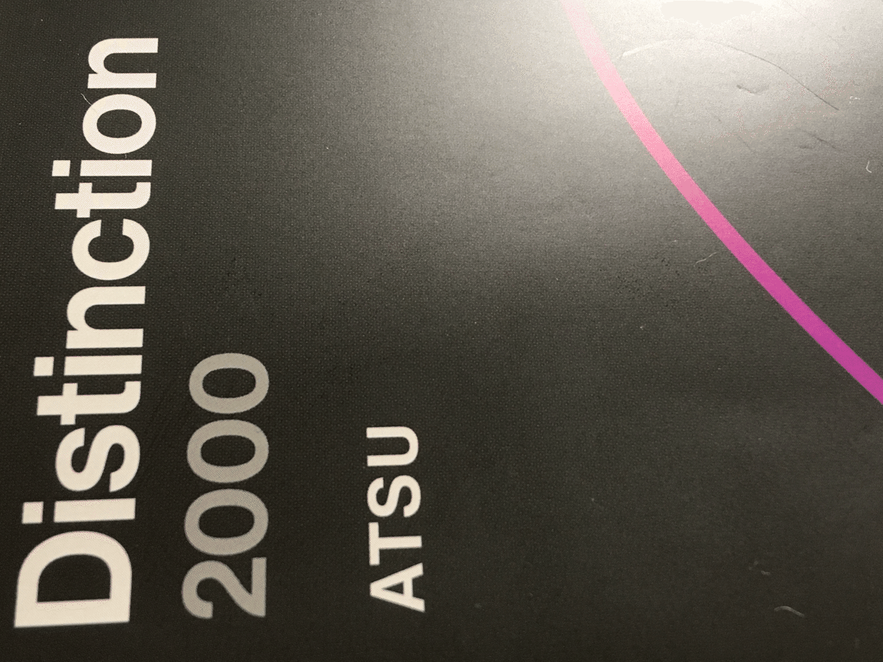 Distinction 2000、Distinction I、 II まとめ売り Amazon.com: Distinction 2000: 9784046045331: Puarmeid: Books