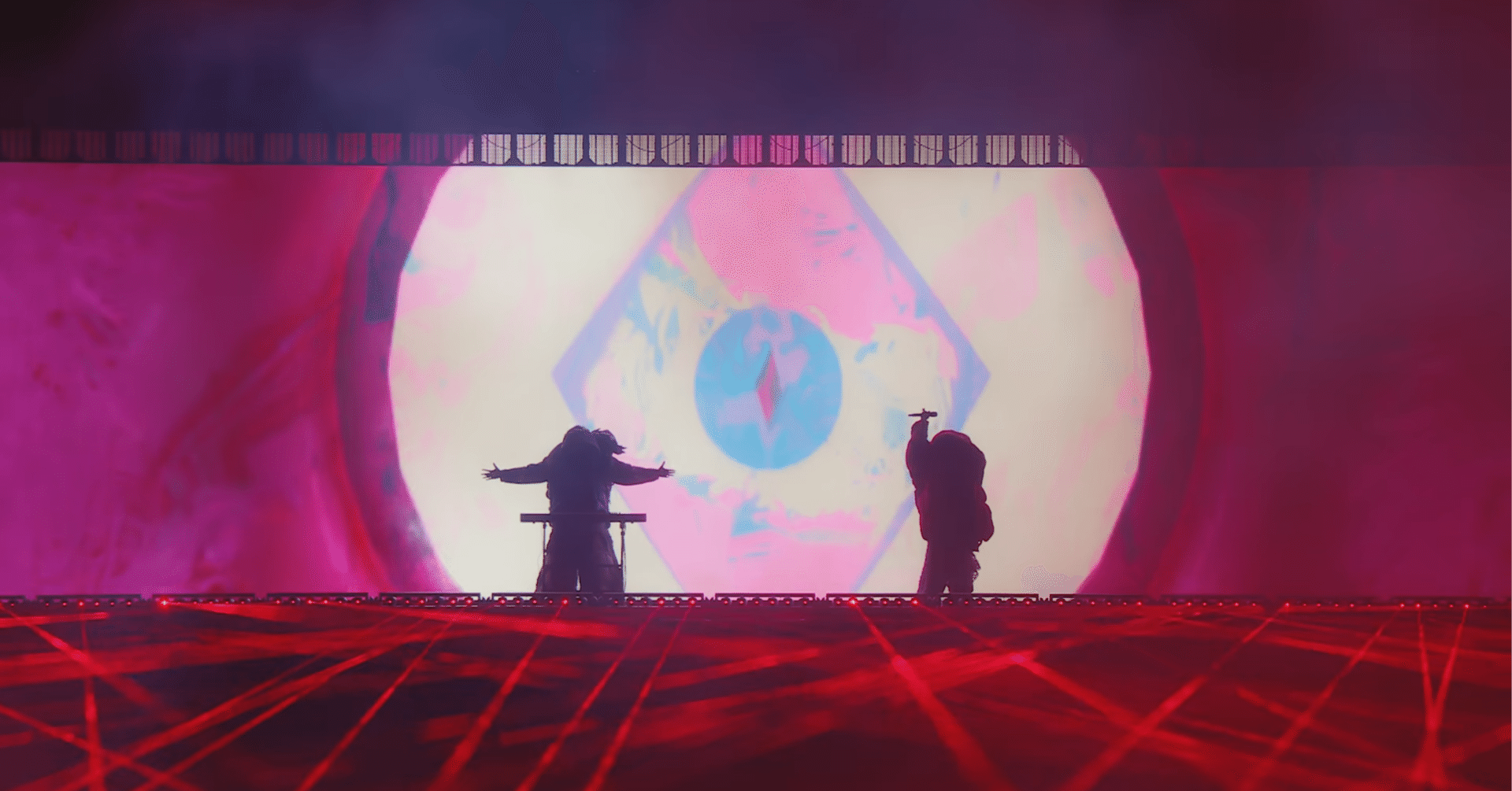 YOASOBI DOME LIVE 2024 