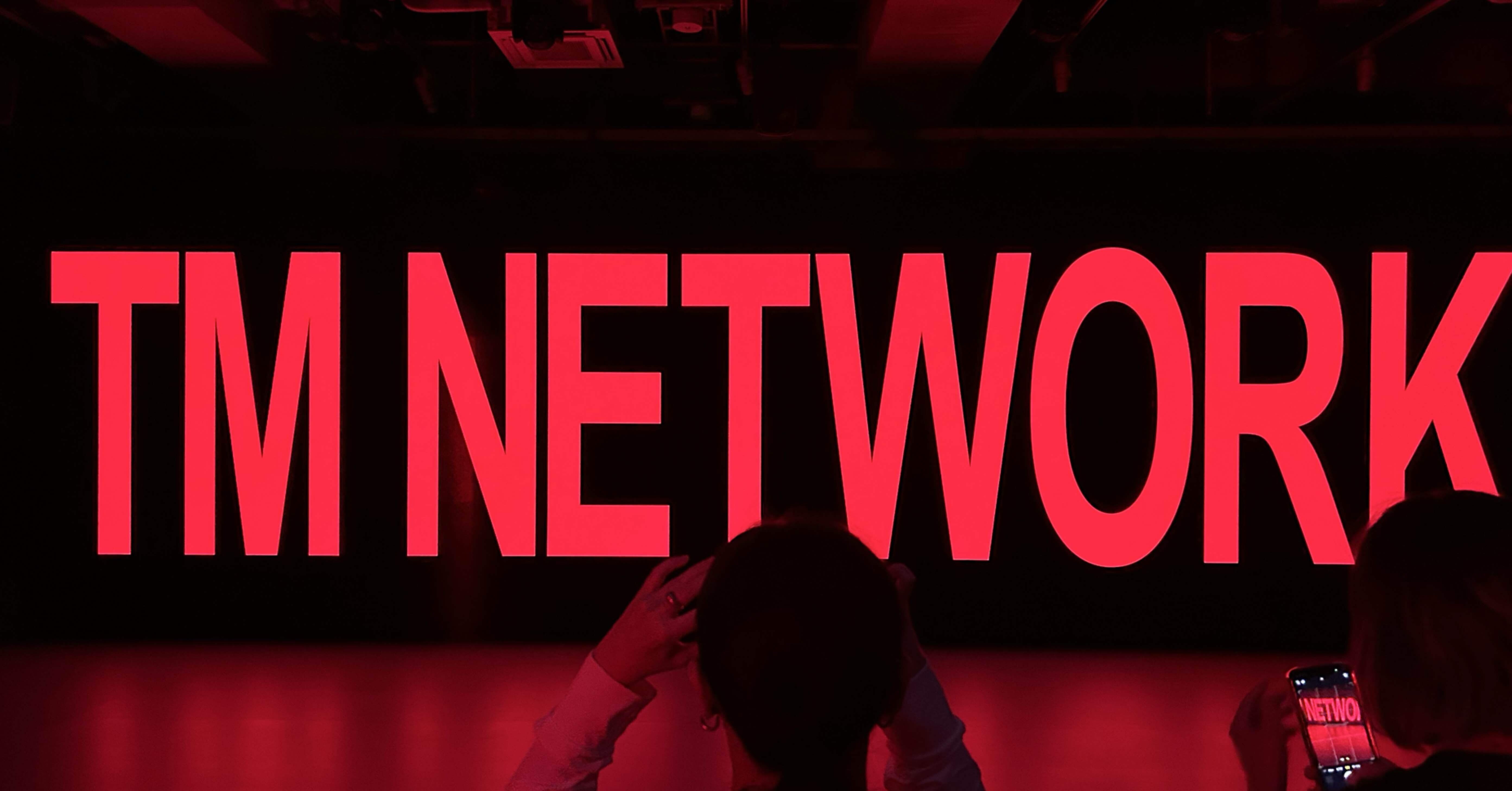 エキシビジョン「TM NETWORK 2025 IP」に行ってきた。｜KUNIAKI