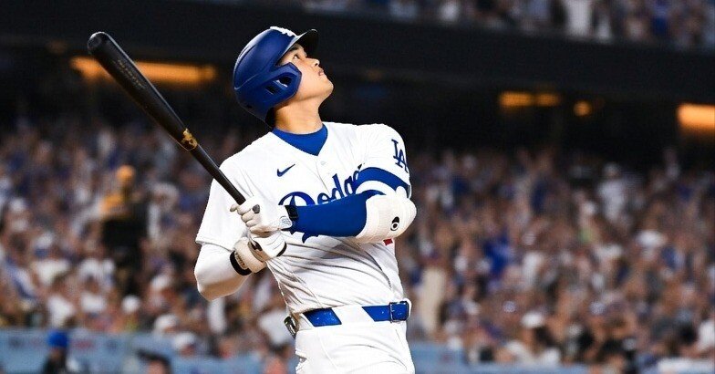 大谷翔平選手がMLB（2025年9月30日）ワイルドカードシリーズ第1戦で