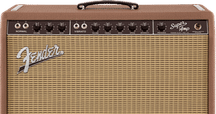 UAFX Dream '65 Reverb Amplifier 近年でお勧めしたいギター
