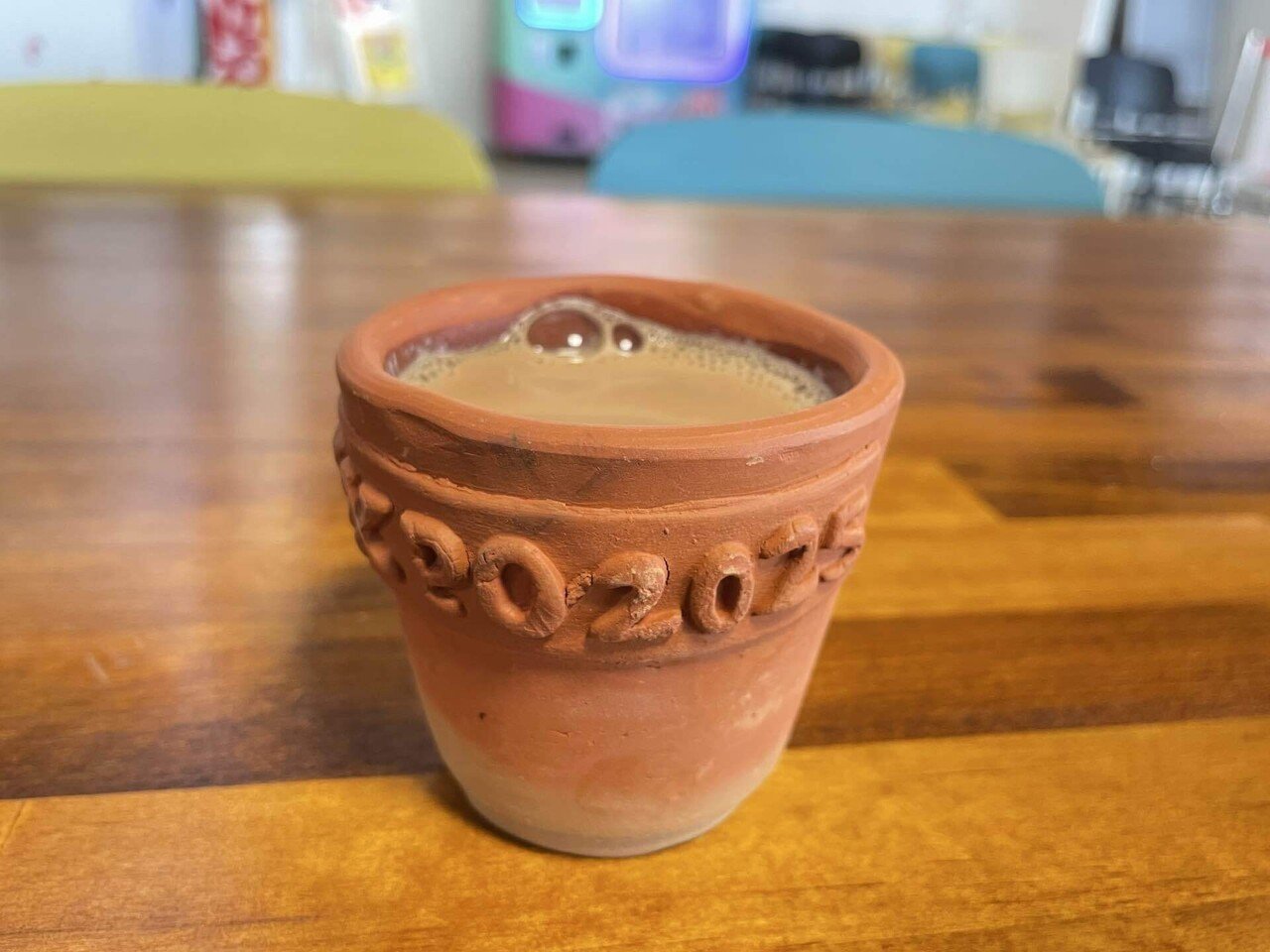 関西万博　サウジアラビア　キャンドルケース 万博の記録】おみやげはこれ買いました｜yuri ∞たとえば、こんな暮らし方