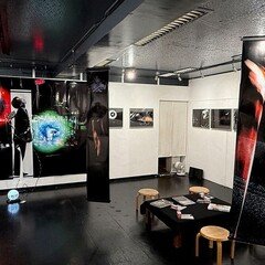 展評】「圏外の眼 伊奈英次の写真世界」(2026.1.17-2026.3.22｜荏原