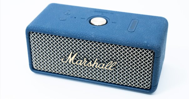 レア！【限定カラー】Marshall Mirror IV クリーム レア【限定カラー】Marshall Mirror IV クリーム