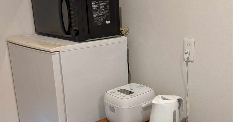 任意の家電の1か月の電気代を暗算する方法 セージ Note