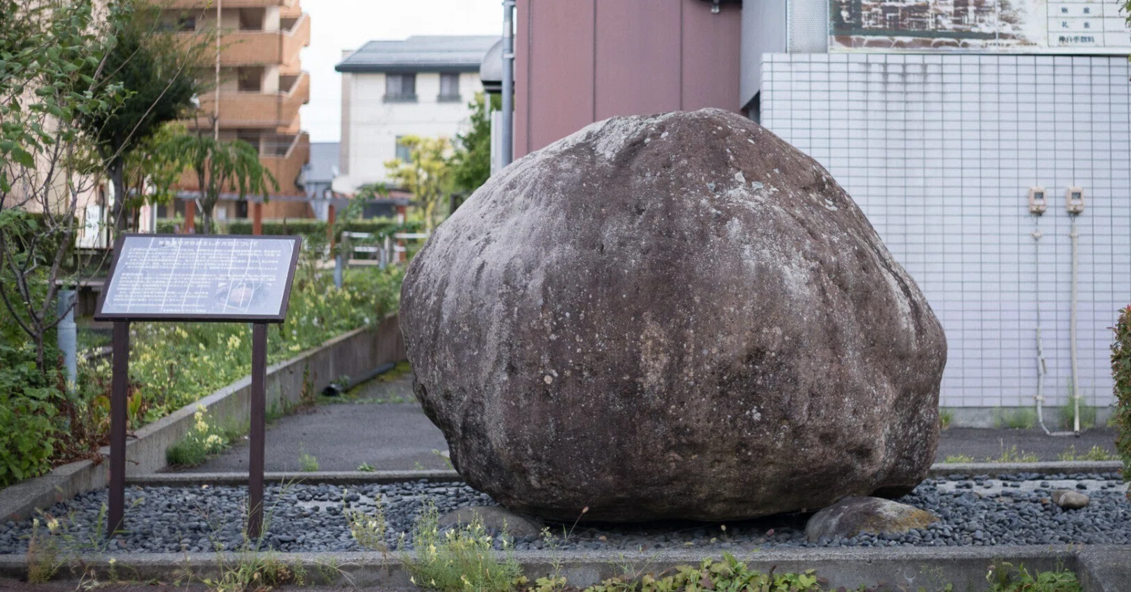 日本異界地図#4】長野・諏訪地域 ― これから神が天降る石｜日本異界