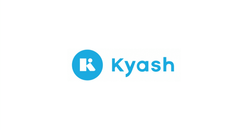 Visaカードがアプリ上で管理できるウォレットアプリ「Kyash」の株式会社KyashがシリーズCで約47億円の資金調達を実施