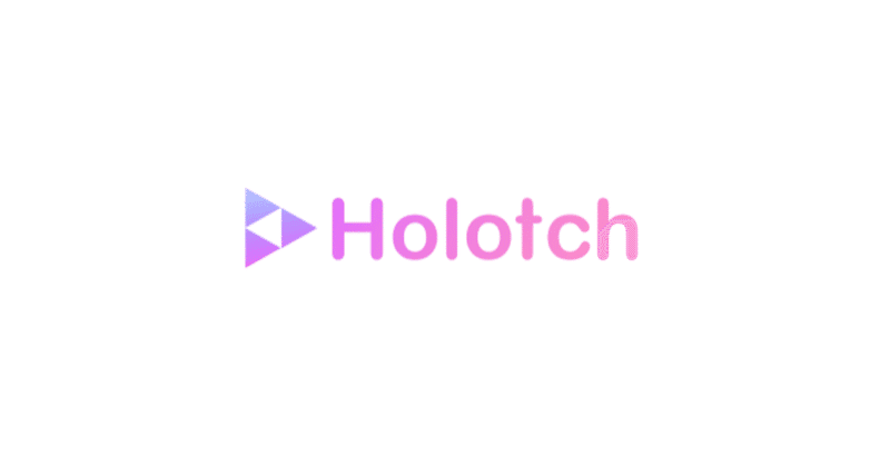 ホログラムをリアルタイムに撮影/配信する基礎技術を開発するHolotch株式会社が約2,500万円の資金調達を実施