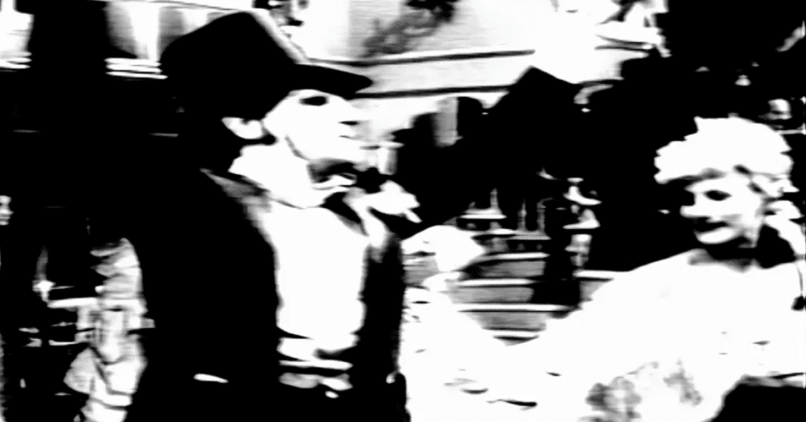 縫いあわされた「こことよそ」 ── ジャン＝リュック・ゴダール