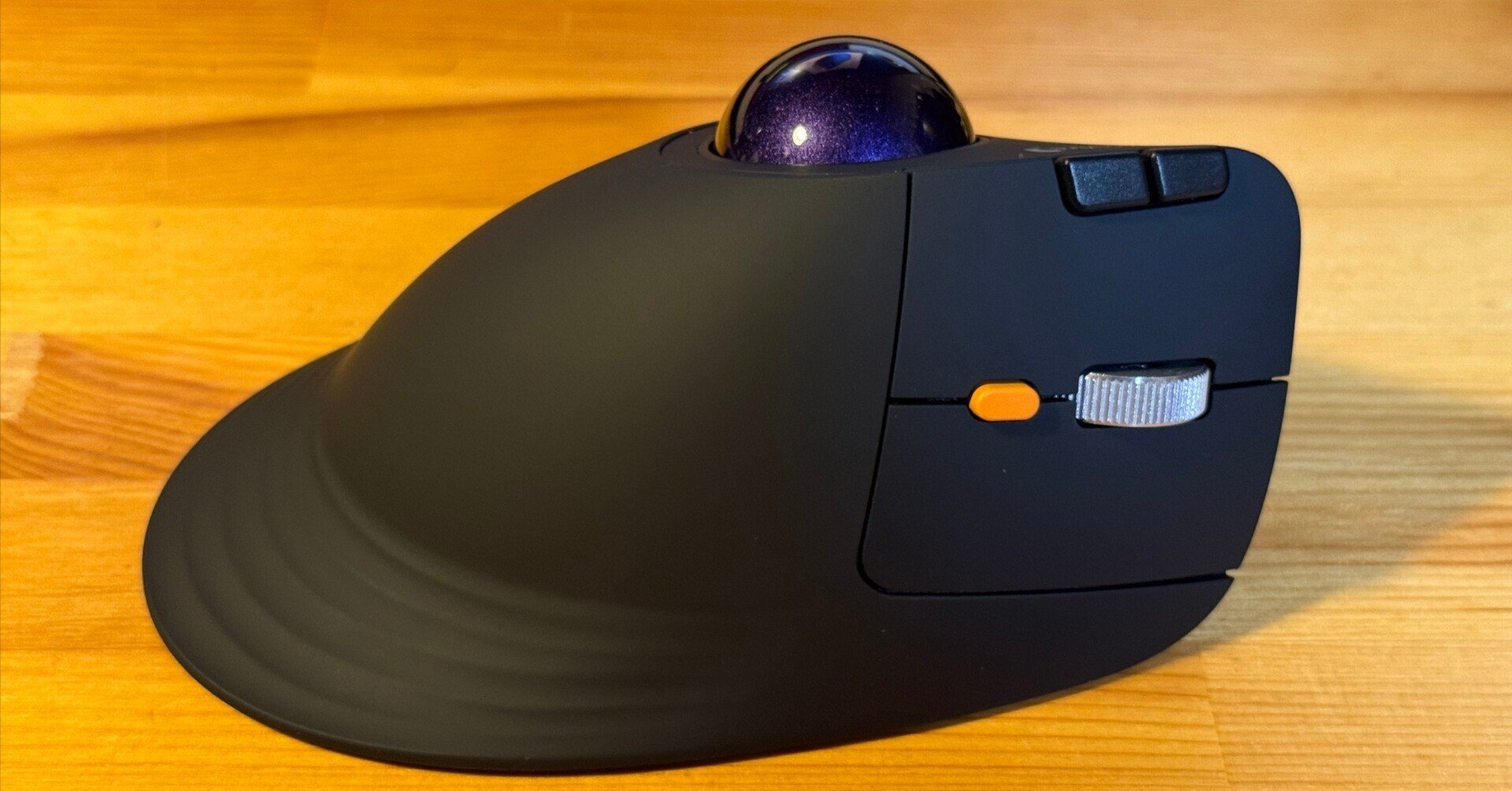 Logicool MXTB1S アドバンス トラックボール ロジクール ロジクール MX