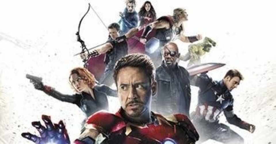 Mad アベンジャーズ Cmを日本語吹替えしてみた に出演してみた やましたゆか わらいき代表 バンライフ ボイスアクター Note