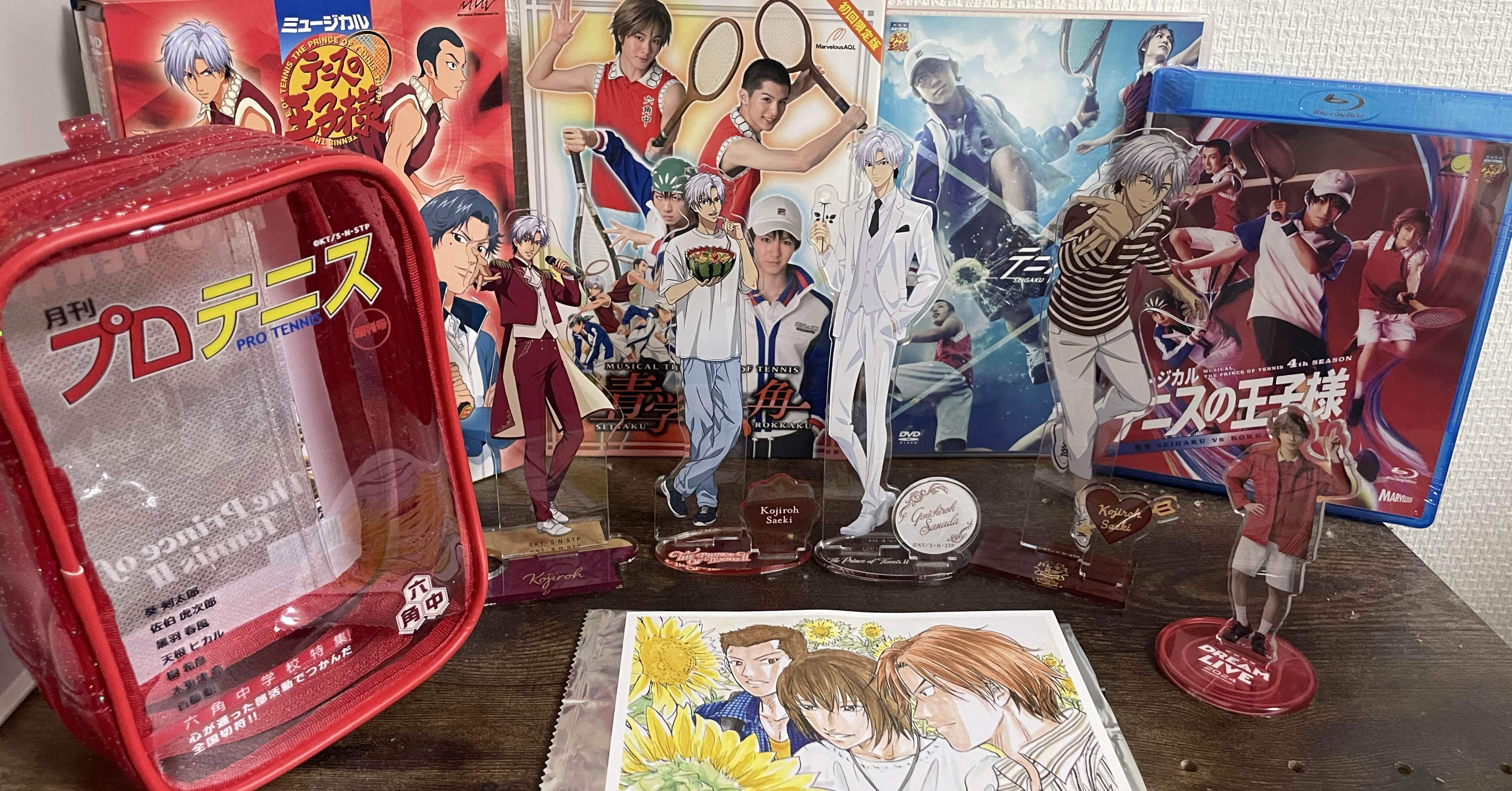 佐伯虎次郎のお誕生日祝い｜お棗