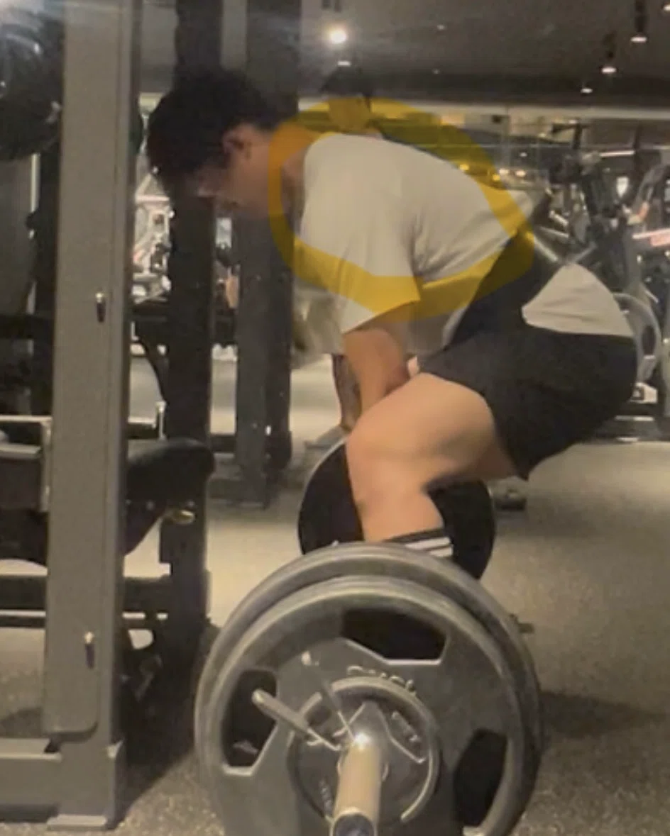 The Reason My Deadlift PR Attempt Failed Miserably｜カズ|BIG3ガチ