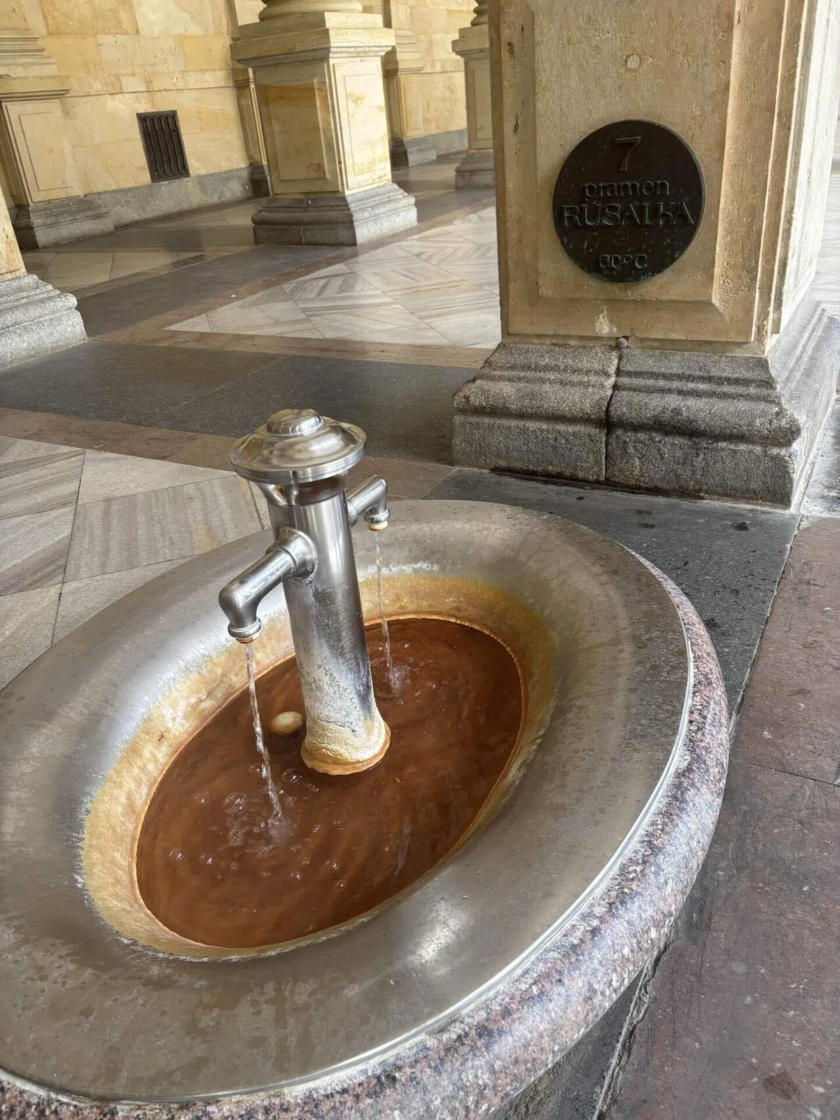 [Czech Travelogue #4] A Day Trip to the Czech Spa Town of Karlovy Vary ...