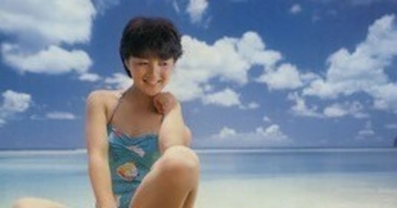 岩井小百合が突然ショートカットにした時の衝撃度｜銀蝿一家考察コラム