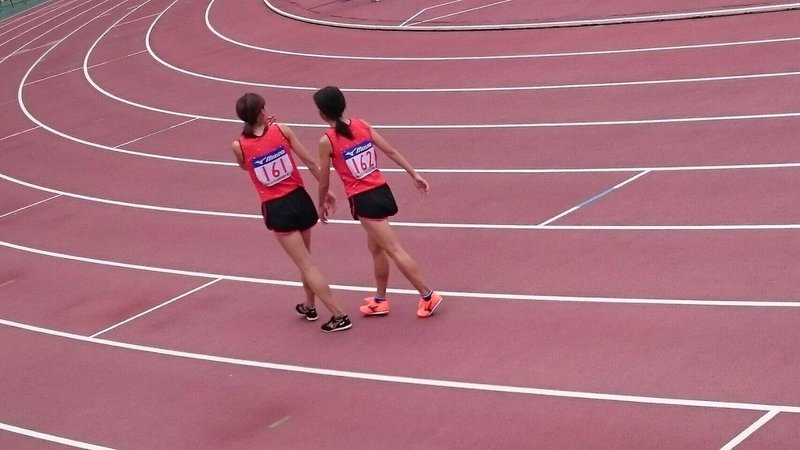 やめたい と やめたくない の狭間で戦い続けた12年間 その先に訪れた 自分の 弱さ を受け容れた瞬間 スポーツを考えるnote Presented By スポーツ医学検定 Note