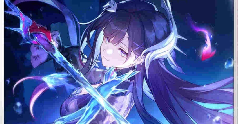 崩壊スターレイル】活動記録(2025年9月活動分)｜柏木一馬