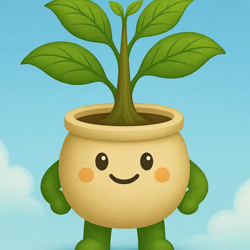 🌱 サポっち🌴