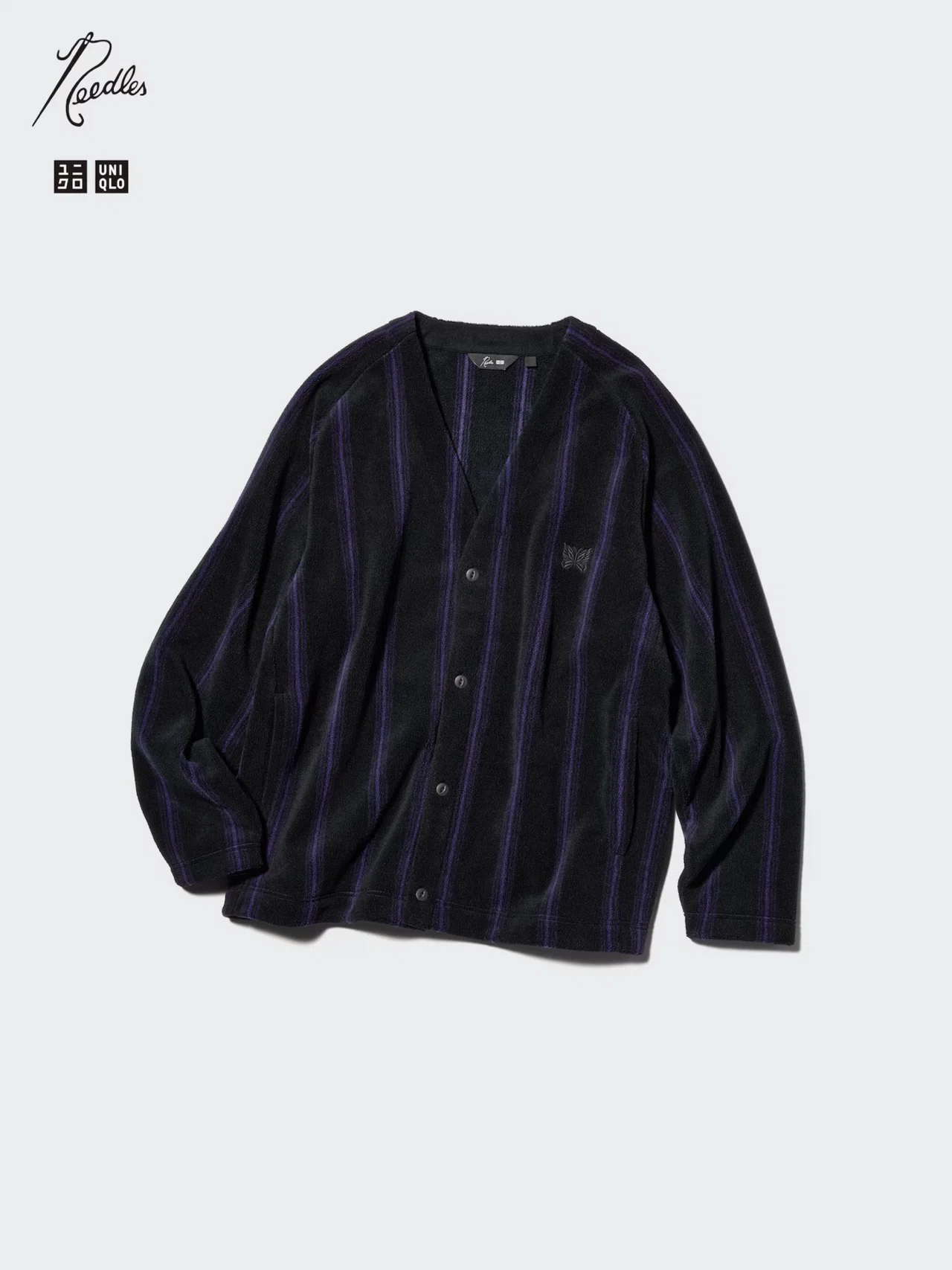UNIQLO and NEEDLES（ニードルズ）って実際どうなの？【全作プレビュー 