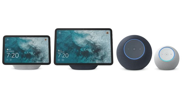 Amazon Echo Show 15 スマートスピーカー Alexa IoT Echo Show 15