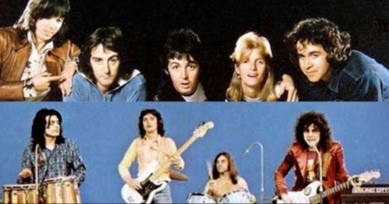 ポスト ビートルズ グラム が70sの 隠れ王道 である理由 The Mainstream 沢田太陽 Note