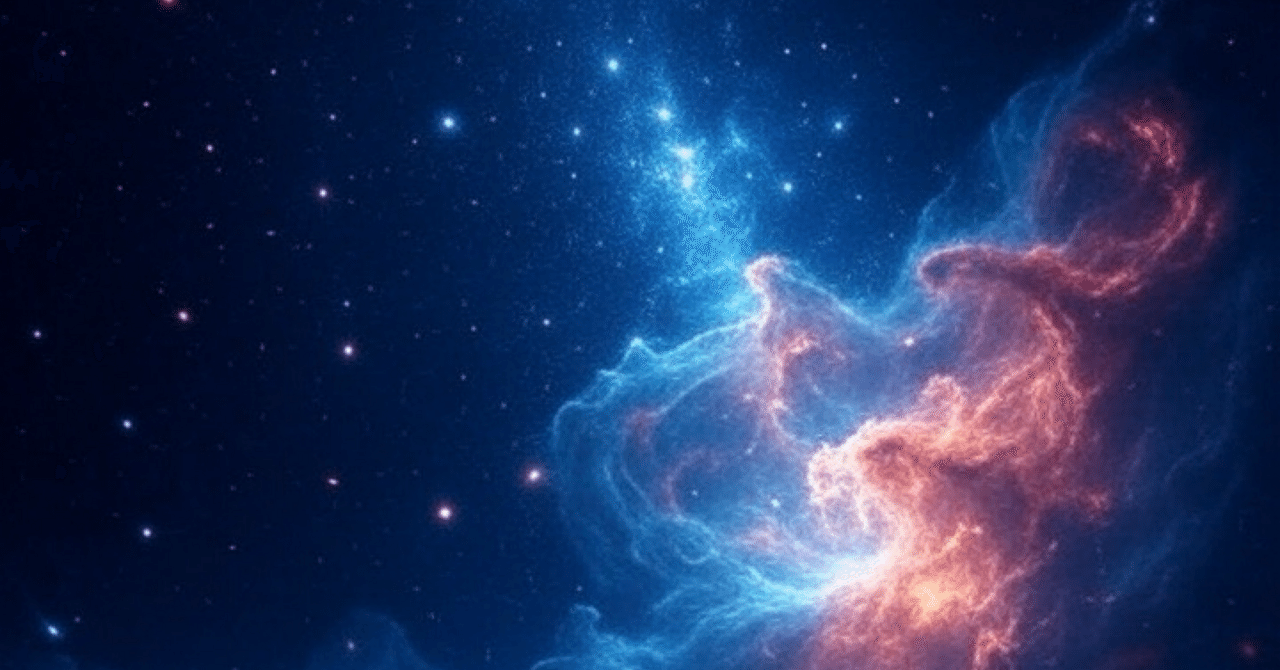 宇宙の果てには何がある？膨張する宇宙と4つの仮説｜コスモ女子 | 宇宙業界で活躍したい女性中心の宇宙コミュニティ, image size:1280x670