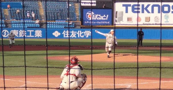 武田勝選手が使用していたパーカー 武田勝選手が使用していたパーカー