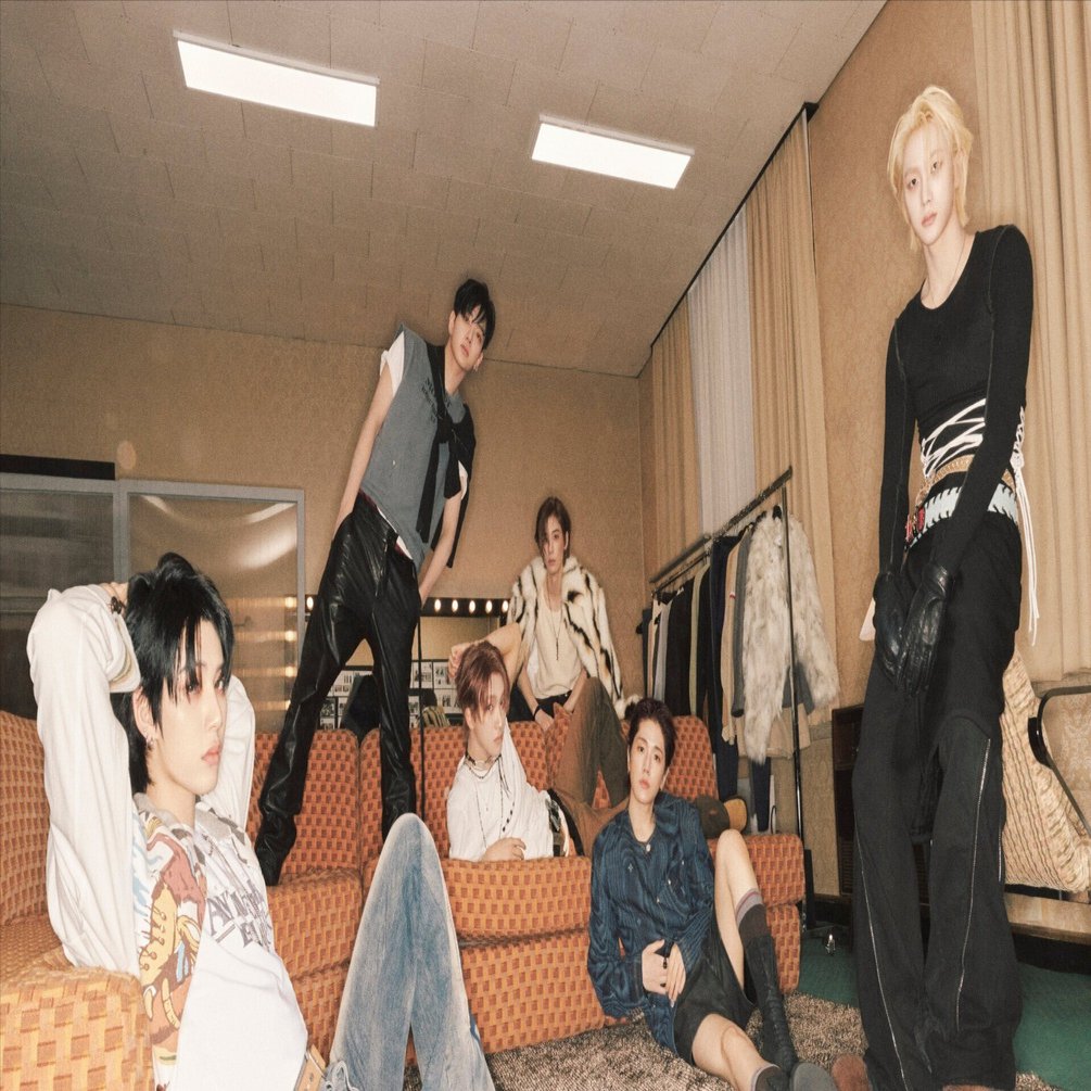 BOYNEXTDOOR『The Action』まとめ①｜momo