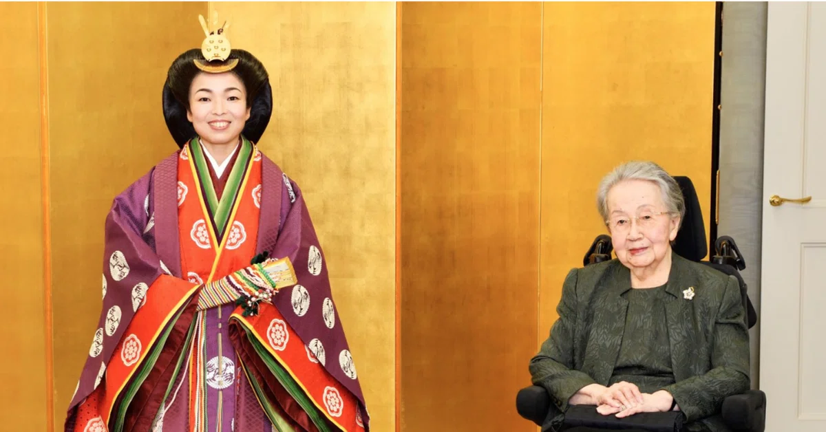 三笠宮家・三笠宮寛仁親王妃家に対するもやもやが続いて落ち着きません|よしこ