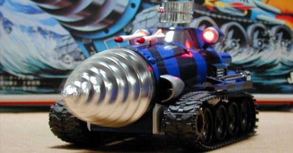 ザ☆デコトラ 鬼雷砲 鬼雷砲 (プラモデル) - ホビーサーチ カーモデル