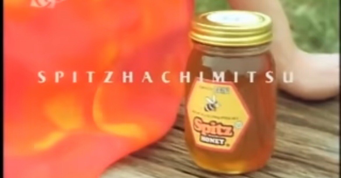 スピッツ「ハチミツ」30周年に寄せての走り書き｜10987