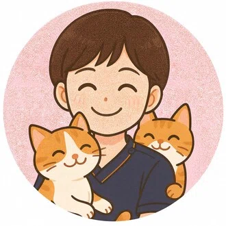65 ソラ-sora-がなくなってしまう？｜猫の動画付き｜猫好き精神科