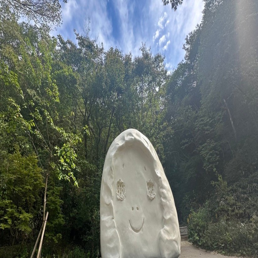 こんなにアートあり！神戸六甲ミーツ・アート2025 beyondオススメ作品5