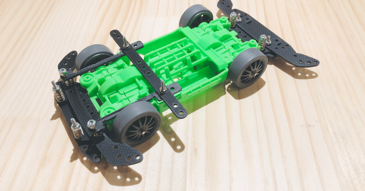 MSフレキ初心者向け】5,000円の予算でつくる支柱残しフレキ×提灯連動AT