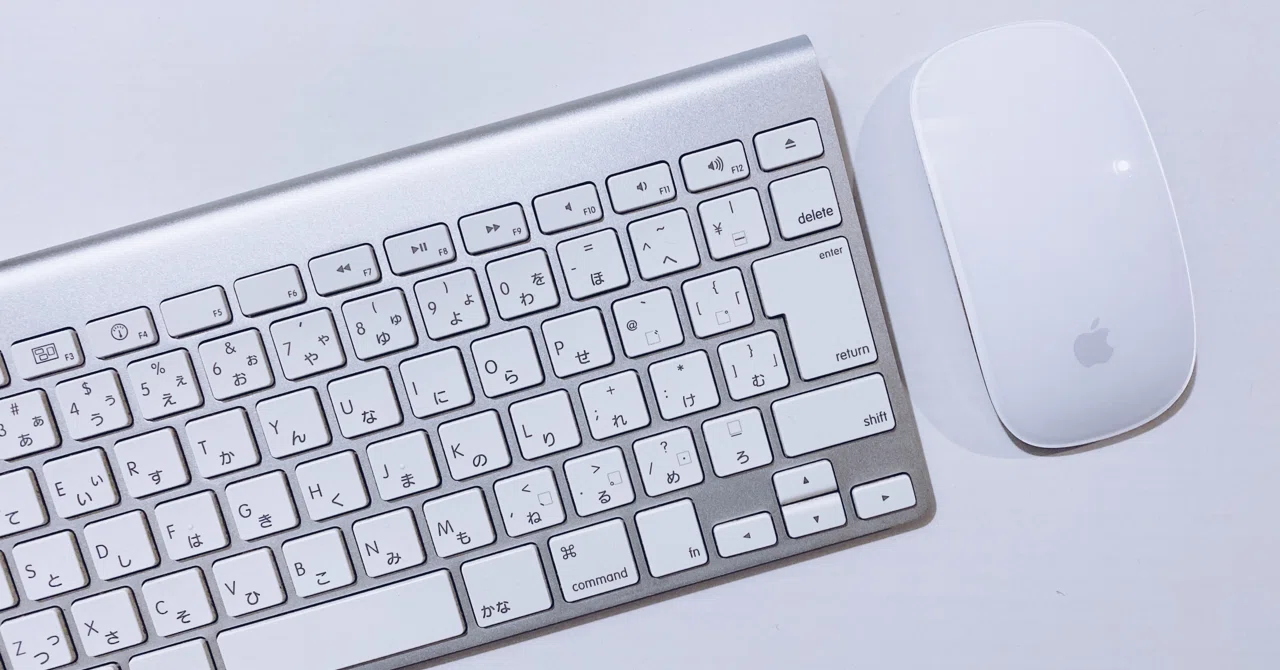 Appleの互換性の凄さに驚いた話｜粕谷香澄｜デジタル参謀