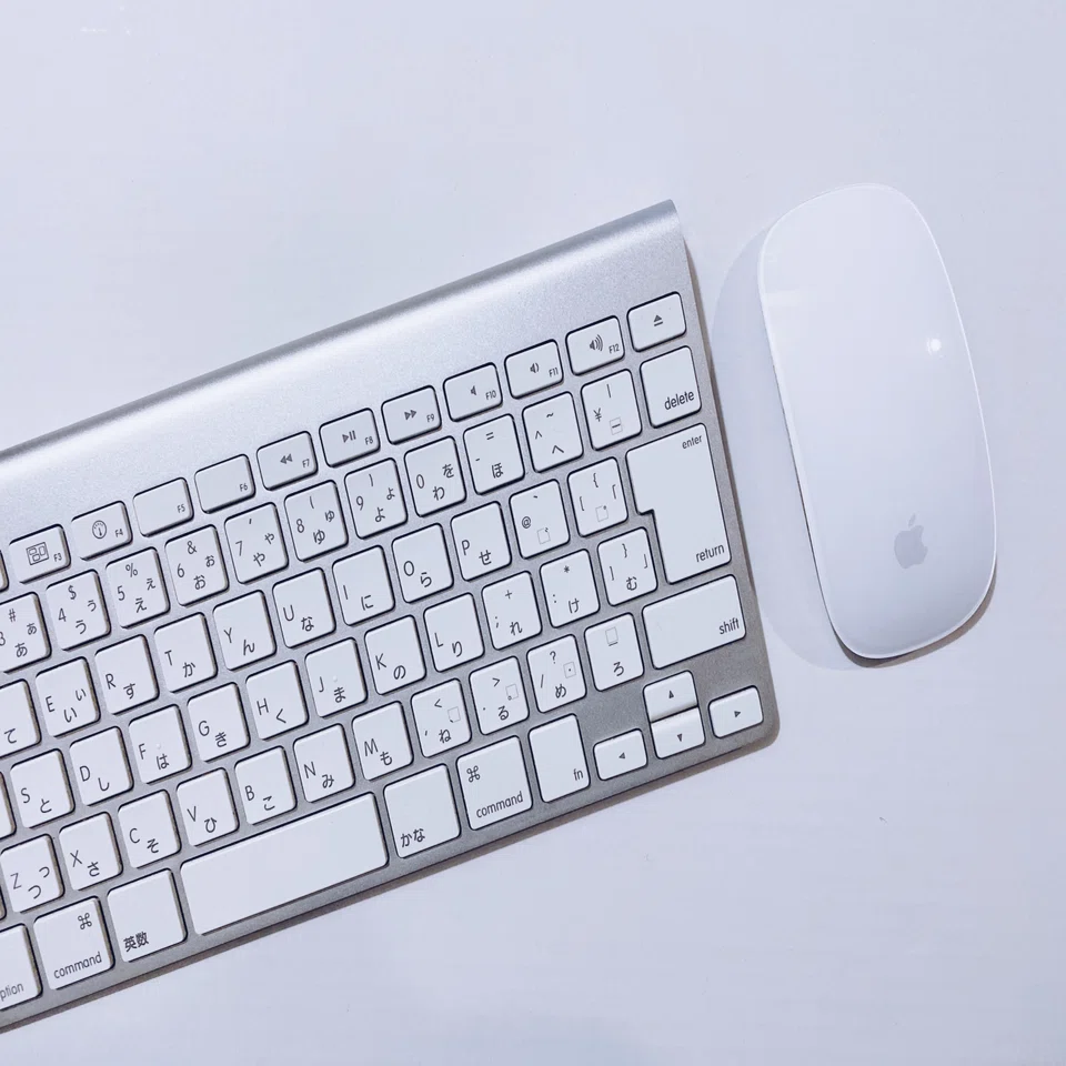 Appleの互換性の凄さに驚いた話｜粕谷香澄｜デジタル参謀