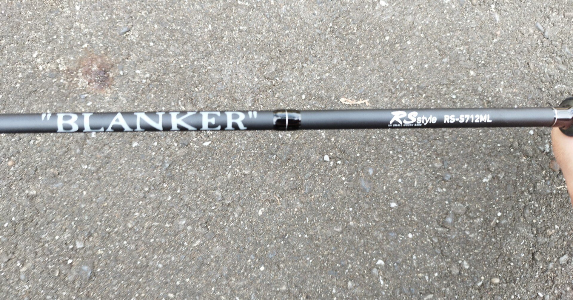 コスパ最強！！上州屋のスモールマウス専用ロッド使ってみた！！｜バス