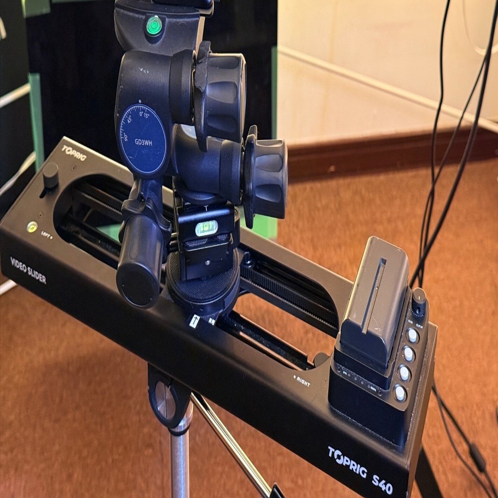 スライダー沼からの脱出｜4台目でついに出会えた“本命”カメラ