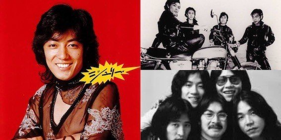 ポスト ビートルズ グラム が70sの 隠れ王道 である理由 The Mainstream 沢田太陽 Note ポスト ビートルズ グラム が70sの 隠れ王道 である理由 The Mainstream 沢田太陽 Note