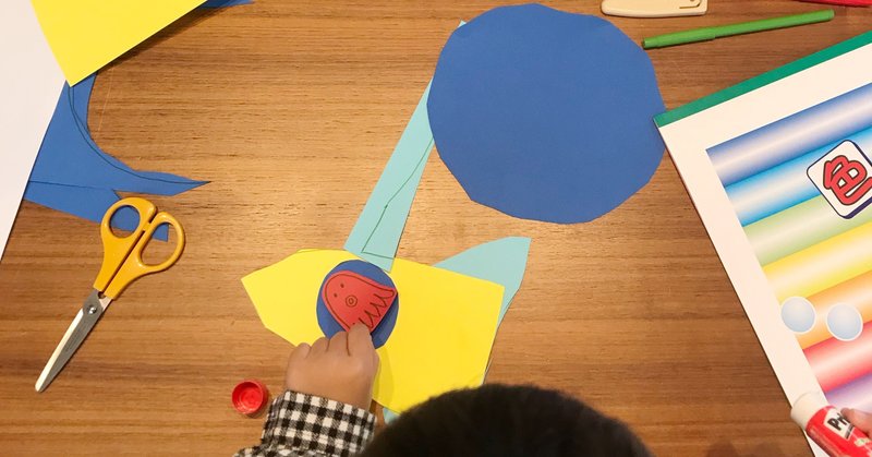 4歳の子どもとの春休み おうち遊びで楽しく過ごした3月のまとめ おがわ わこと 地域ライター Note