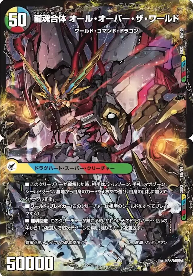 デアリバイク デアリレッドゾーン 高レート The most noteworthy deck in the new environment!! Introducing the