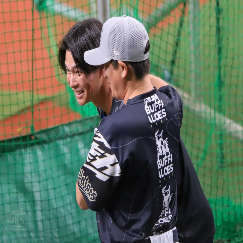 観戦記録】2025.9.27 オリックスvs楽天（京セラドーム大阪）｜あおばた