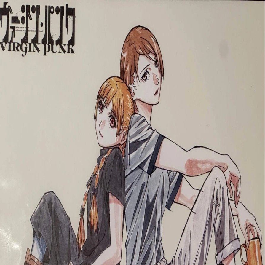 ヴァージンパンク Clockwork Girl ちょっときついねという感想｜kimifuku