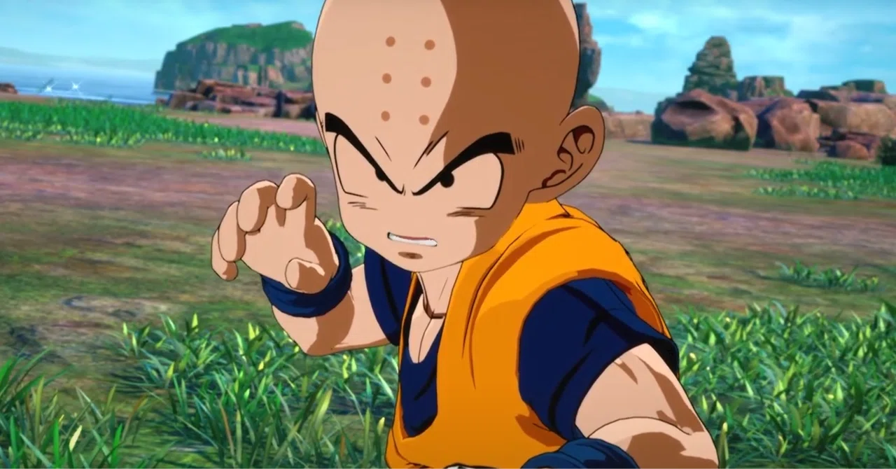 クリリンは本当に地球人最強なのか？【ドラゴンボール考察】｜マーリガン@ドラゴンボール考察