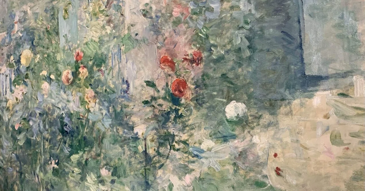 印象派の絵が好きな方必見！パリの有名美術館3つと混雑を避けるコツ｜Sunny