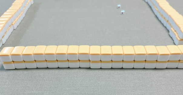 盲牌完璧勢」は盲牌したほうが絶対良いという話｜田ノ倉